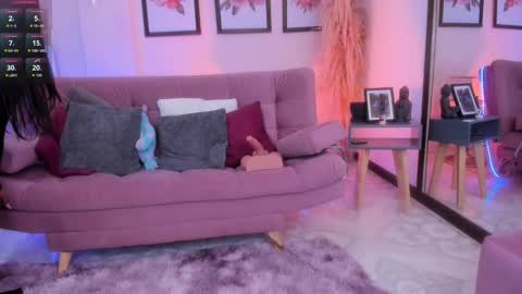 Snapshot of daaniela_moon chatting on February 7, 2026, 11:58 am Daniela online show from February 7, 2026, 11:58 am