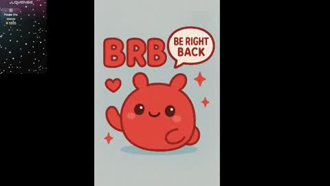 Daphne online show from November 7, 2025, 2:28 pm