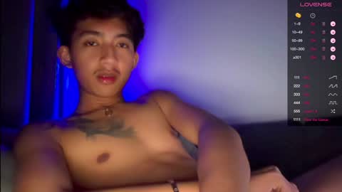 Snapshot of daario_nahariss chatting on January 21, 2025, 3:32 pm online show from January 21, 2025, 3:32 pm