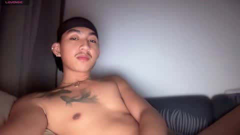 Snapshot of daario_nahariss chatting on October 18, 2025, 4:48 am online show from October 18, 2025, 4:48 am