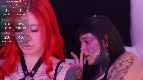 Darlene online show from January 23, 2025, 5:10 pm