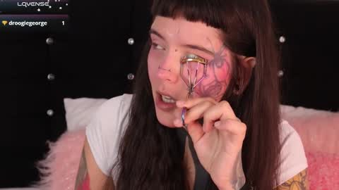 Darlene online show from January 28, 2025, 10:12 am