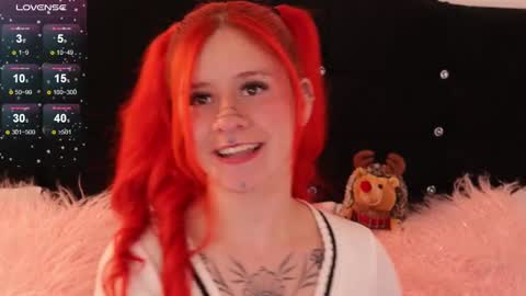 Darlene online show from February 18, 2025, 7:41 pm