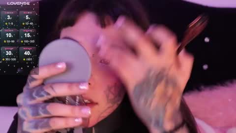 Darlene online show from February 21, 2025, 12:16 am