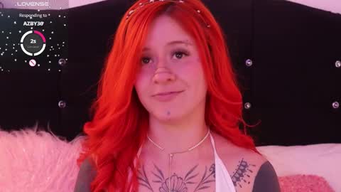 Darlene online show from February 28, 2025, 8:07 pm