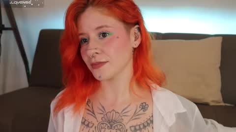 Darlene online show from March 4, 2026, 6:36 pm