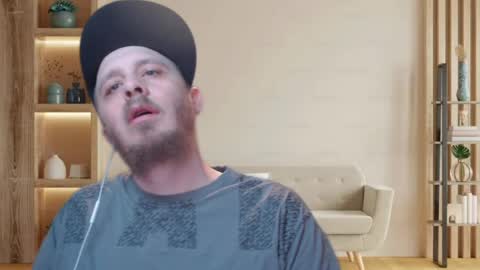 dabbydaddy25 online show from May 7, 2026, 12:54 pm