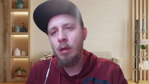 dabbydaddy25 online show from May 10, 2026, 12:16 am