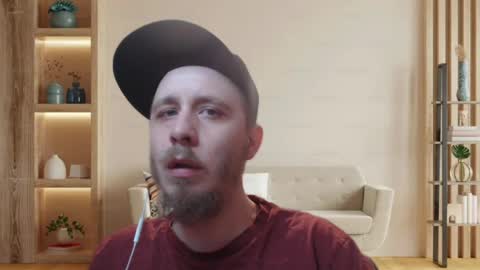 dabbydaddy25 online show from May 10, 2026, 8:58 pm