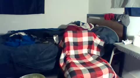 dabflame online show from May 11, 2026, 4:07 am