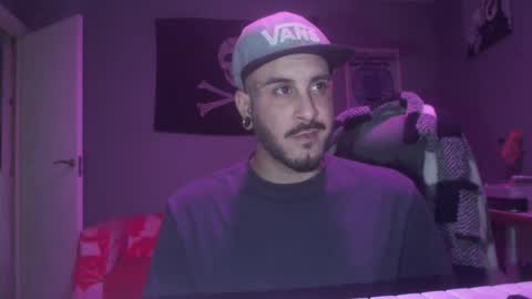 Snapshot of dabirdfree chatting on September 29, 2025, 10:25 pm Destroyer online show from September 29, 2025, 10:25 pm