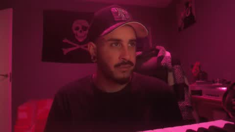 Snapshot of dabirdfree chatting on October 17, 2025, 6:54 pm Destroyer online show from October 17, 2025, 6:54 pm