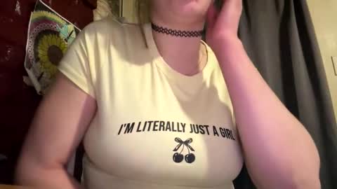 dabqueen_1994 online show from March 24, 2026, 11:04 am