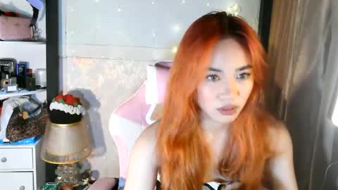 Lilith  online show from June 8, 2026, 5:46 pm