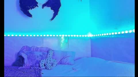 Snapshot of dabria_luxe chatting on June 5, 2026, 11:05 am dabria_luxe online show from June 5, 2026, 11:05 am
