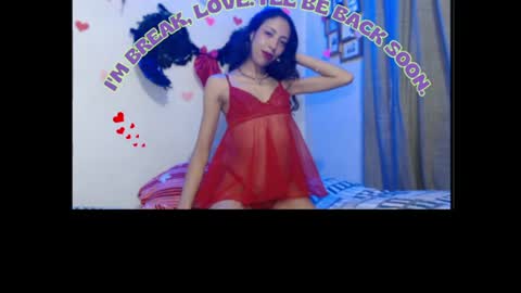 Snapshot of dabria_luxe chatting on July 2, 2026, 3:23 am dabria_luxe online show from July 2, 2026, 3:23 am
