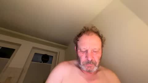 dachdecker7269 online show from March 6, 2026, 5:15 am