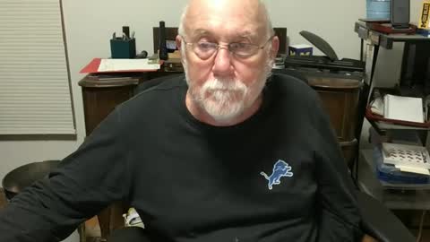 dack47 online show from February 14, 2026, 5:48 am