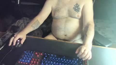 Daddy online show from April 29, 2026, 10:41 am