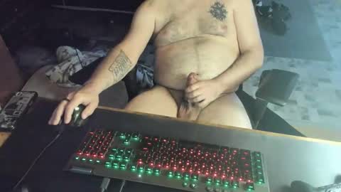 Daddy online show from May 6, 2026, 10:53 am