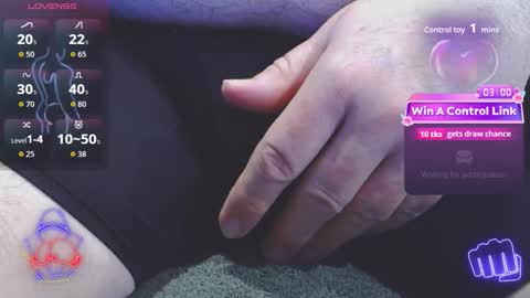 DadbodSensei online show from March 1, 2026, 12:40 pm