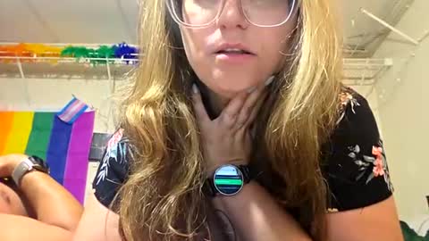 daddies_princesss online show from July 24, 2026, 5:11 pm
