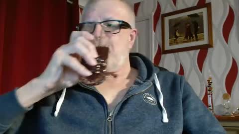 Brian ... online show from January 7, 2026, 8:55 pm