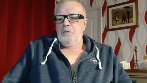 Brian ... online show from February 26, 2026, 9:03 pm