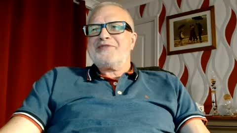 Brian ... online show from June 15, 2026, 7:49 pm