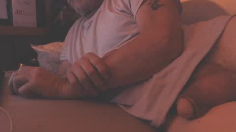 daddiesmonstercock online show from January 26, 2025, 12:54 pm