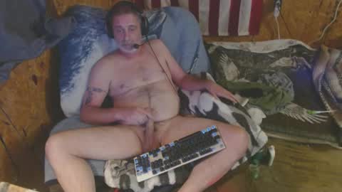 daddy38345 online show from October 5, 2025, 1:37 am