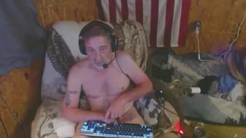 daddy38345 online show from November 8, 2025, 3:18 am