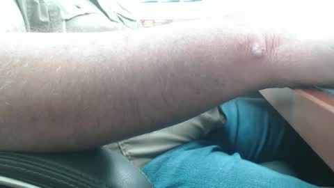 daddy7194 online show from November 7, 2025, 12:16 pm