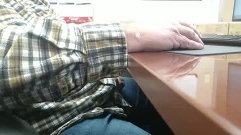 daddy7194 online show from December 5, 2025, 1:52 pm