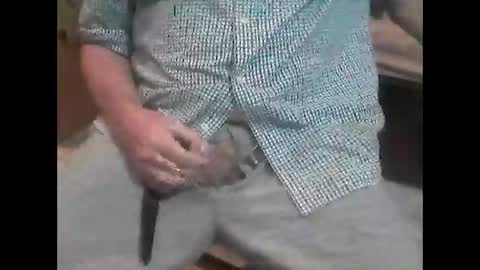 daddy95539 online show from March 25, 2026, 9:59 am