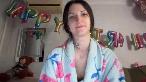 daddy_andprincess online show from October 4, 2025, 10:30 pm