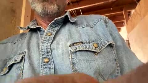 Snapshot of daddy_cowboy2 chatting on May 8, 2026, 8:03 pm daddy_cowboy2 online show from May 8, 2026, 8:03 pm