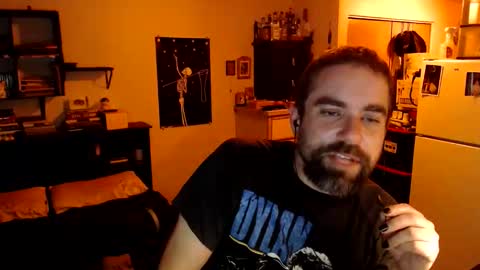 daddy_werewolf online show from March 24, 2026, 6:51 am