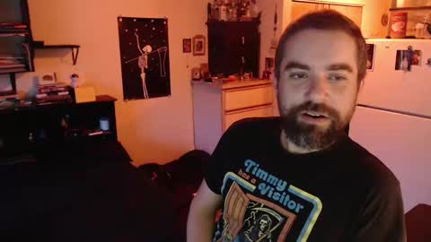 daddy_werewolf online show from March 31, 2026, 2:13 am