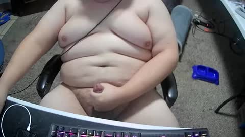 Snapshot of daddyaaronxl chatting on October 27, 2025, 3:27 pm daddyaaronxl online show from October 27, 2025, 3:27 pm
