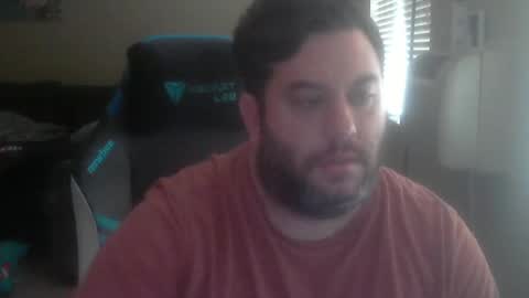 daddybody4u online show from February 3, 2025, 2:55 pm