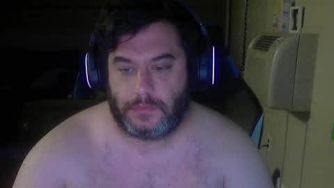 daddybody4u online show from September 12, 2025, 12:00 am