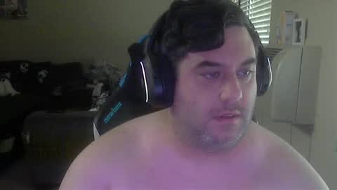 daddybody4u online show from October 26, 2025, 5:41 pm