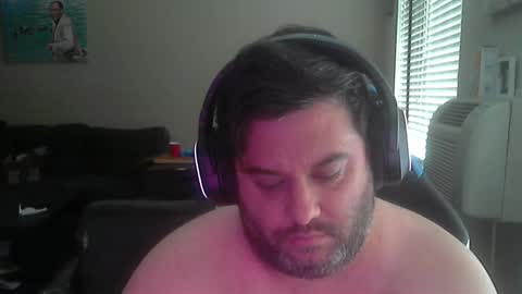 daddybody4u online show from December 16, 2025, 7:19 pm