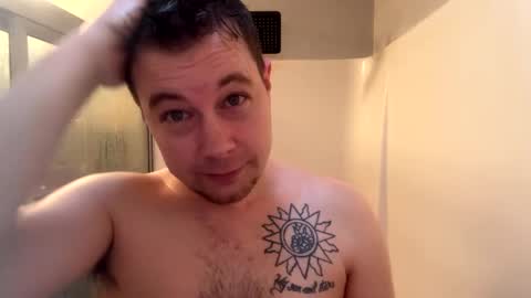 DaddyCam33 online show from February 27, 2025, 10:42 pm