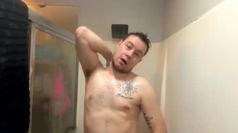 DaddyCam33 online show from April 3, 2026, 2:37 pm