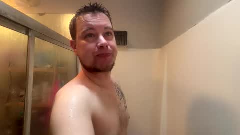 DaddyCam33 online show from April 5, 2026, 4:15 pm