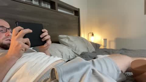 DaddyCock211987 online show from January 29, 2025, 12:54 am