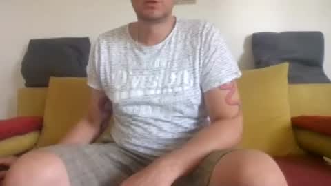 daddycomehome1 online show from June 17, 2026, 6:16 am