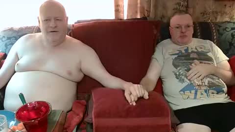 Daddy online show from May 12, 2026, 1:52 pm